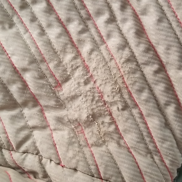 1 off , Volcom stone Military issue Ero issue winter jacket - Picture 13 of 16